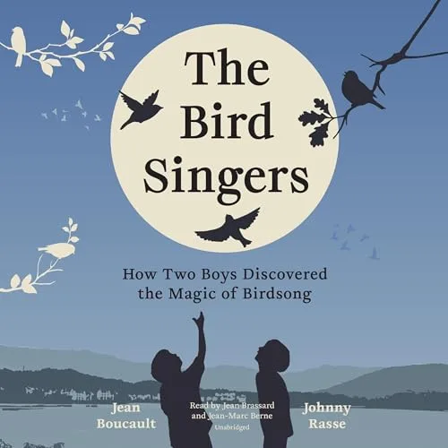 The Bird Singers By Jean Boucault, Johnny Rasse